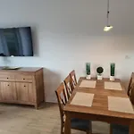 Holiday home Mazurska Tajemnica 3 - C Makosieje