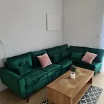 Mazurska Tajemnica 3 - C Holiday home