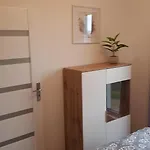 Holiday home Mazurska Tajemnica 3 - C *