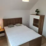 Mazurska Tajemnica 3 - C Holiday home Makosieje