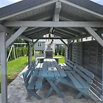 Holiday home Mazurska Tajemnica 3 - C Makosieje