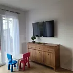 Holiday home Mazurska Tajemnica 3 - C