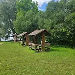 Holiday home Mazurska Tajemnica 3 - C *