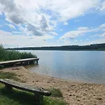 Holiday home Mazurska Tajemnica 3 - C Makosieje