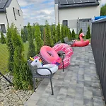 Mazurska Tajemnica 3 - C Holiday home *
