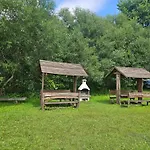 Holiday home Mazurska Tajemnica 3 - C Makosieje