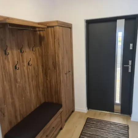 Mazurska Tajemnica 3 - C Feriehus *
