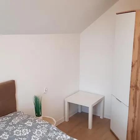 Feriehus Mazurska Tajemnica 3 - C Makosieje