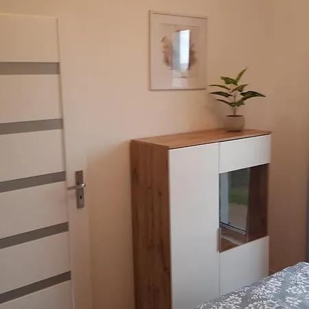 Feriehus Mazurska Tajemnica 3 - C *