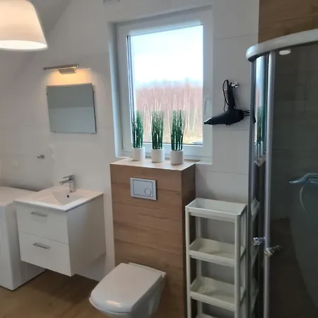 Feriehus Mazurska Tajemnica 3 - C