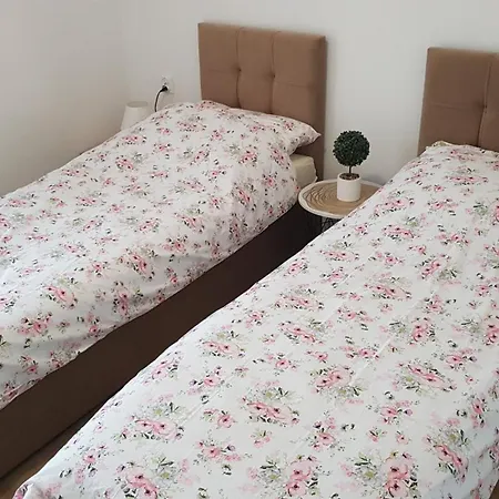 Mazurska Tajemnica 3 - C Feriehus Makosieje